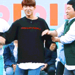 [박우진] 아앜ㅋㅋㅋㅋ <b>도니</b>코니찌니