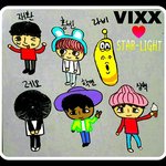 [<b>VIXX</b>] 오랜만에 N드라이브에서 꺼내본거