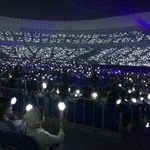 [EXO] 사이드석까지 꽉찬 첸백시 <b>요코하마</b> 아레나