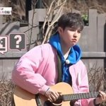 [워너원] <b>워너</b>원고엑스콘에서 김재환은 노래를;