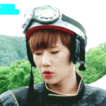 [인피니트] 내 <b>기억속</b> 김성규는 이때임