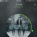 너네 요즘 꽂힌 아티스트 누구냐