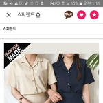 162에 치마길이 38이면 많이 짧을까?