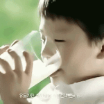 [드루와] 너무 잘 큰 앙팡 <b>소년</b>