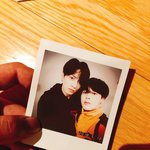 [방탄공<b>카</b>방] 애들 흑발
