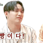 [BTOB] 이렇게 귀엽게