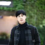 유노윤호 동그리안경