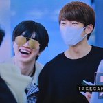 [인피니트] 러시아 출국..ㅠㅠ