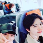 [인피니트] 잘갔다와