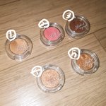 [댓글부탁해] 체육대회때 눈화장 어떻게 할지 알려줘!!!!