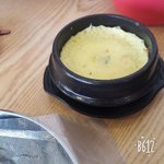 뭐임 엽떡 계란찜 기본으로 <b>주네</b>ㅡㅡ