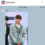 [강다니엘] <b>jtbc</b>인별 아이돌룸 (강다니엘)