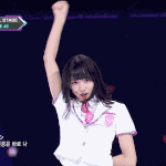 프듀 48 지금 제일 화제인 연습생