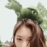 내가 얼굴형 얼굴<b>크기</b>는 진짜 복 받아서 작고 예쁜데