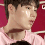 하성운 말이야