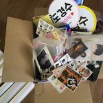 [EXO] 엄마가 굿즈 <b>처분</b>하래...