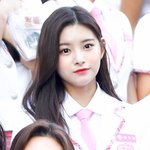 [드루와] [프로듀스 48] <b>왕이런</b> / 위에화