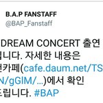 [댓글부탁해] <b>B.A.P</b> 팬인데...