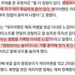 [세븐틴] 나 무대만보고 감상평못들엇는데