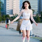 하 <b>체력</b> 갈수록 없어지는 거 맞나보다