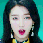 갤러리에 있는 여돌 예쁜짤 풀자