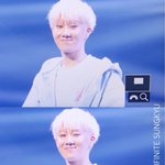 [인피니트] 콘서트에서의성규