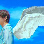 [방탄소년단] 이거 누가 <b>합성</b>이래