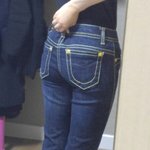 [댓글부탁해] 얘들아 옛날바지 잘라봤어 ㅎㅎ...