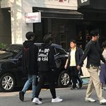 [강다니엘] 강다니엘 목격짤 2