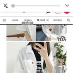 [댓글부탁해] 내일 입을 <b>셔츠</b>좀 골라주라ㅠㅠㅠ급해