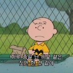 나 조카 <b>한심</b>함