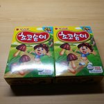 원래하난데 덤<b>인척</b>함