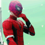 후 시박.. Tom holland.. <b>you</b>..당신..