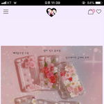 [댓글부탁해] 얘들아!!!! 너네라면 둘중에 뭐살래?