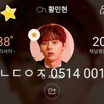 [황민현] 180408(목동) 매애앵 양미년 <b>new</b>과질