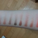 [드루와] 심심해서 섀도우 <b>발색</b>함