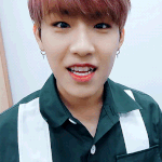 [박우진] 코로<b>몬</b>깅 보고 잠들어야징❤️