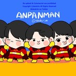 [방탄소년단] 아 근데 호빵맨 옷 입고 춤추는