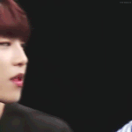 [박우진] 참모닝❤️ (지긋이 웃으면서 <b>형아</b> 닦아주는ㅠㅠ)