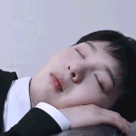 [BTOB] <b>전생</b>에 부부였을 거야