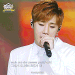 [인피니트] 라이브음원 일위 찍어주고싶다
