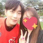 최근에 올라온 윤두준 목격짤