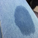 [댓글부탁해] 얘들아 <b>청바지</b>에 피 묻으면 무조건 데톨이다,,,