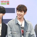 [강다니엘] 아이돌룸 강다니엘 미공개컷