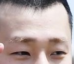 [인피니트] 김성규 <b>눈썹</b>