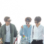 [방탄소년단] 정호석 가방 뭔데ㅋㅋㅋㅋㅋㅋㅋㅋㅋㅋㅋ