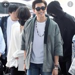 [방탄소년단] <b>남주</b>니 오늘 잘생 뿜뿜ㅋ