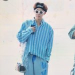 [방탄소년단] ㅋㅋㅋㅋㅋㅋ호비 선글라스