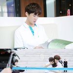 VAV 에이노, 훈남 선배 변신…‘봄 같은 놈’ 출연