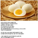 [명랑엽떡] 삶은 달걀의 <b>위엄</b>